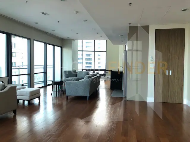 รูป Bright Sukhumvit 24 1 bedroom, for sale - รูปที่ 2/9