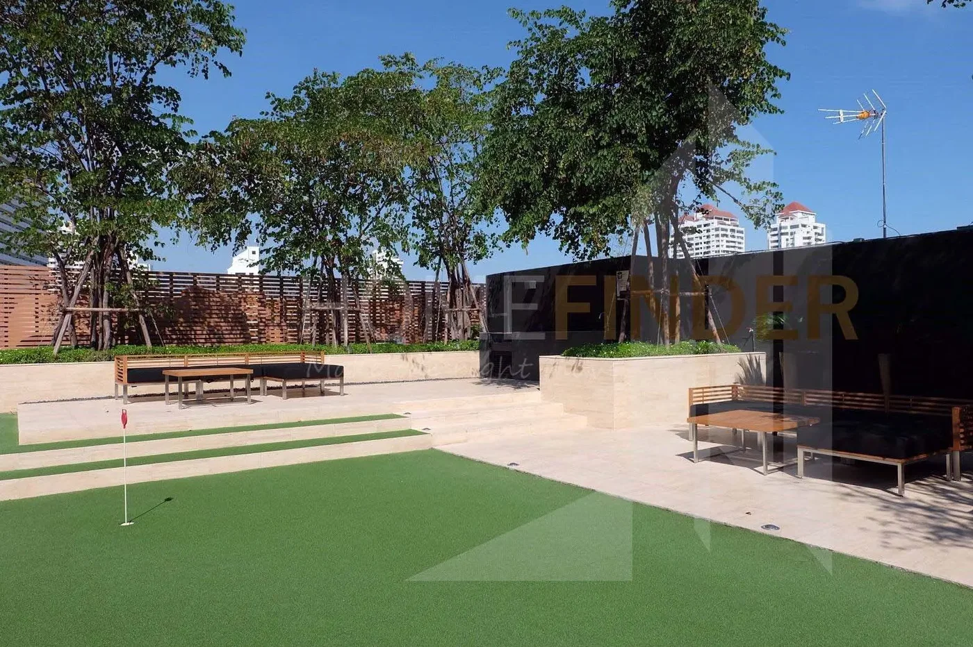 รูป Liv@49 1 bedroom, for rent - รูปที่ 8/9