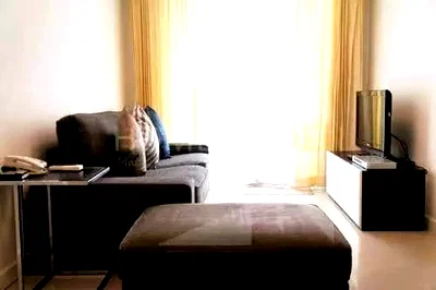ขายคอนโด : The CLOVER Thonglor 1 bedroom, for sale