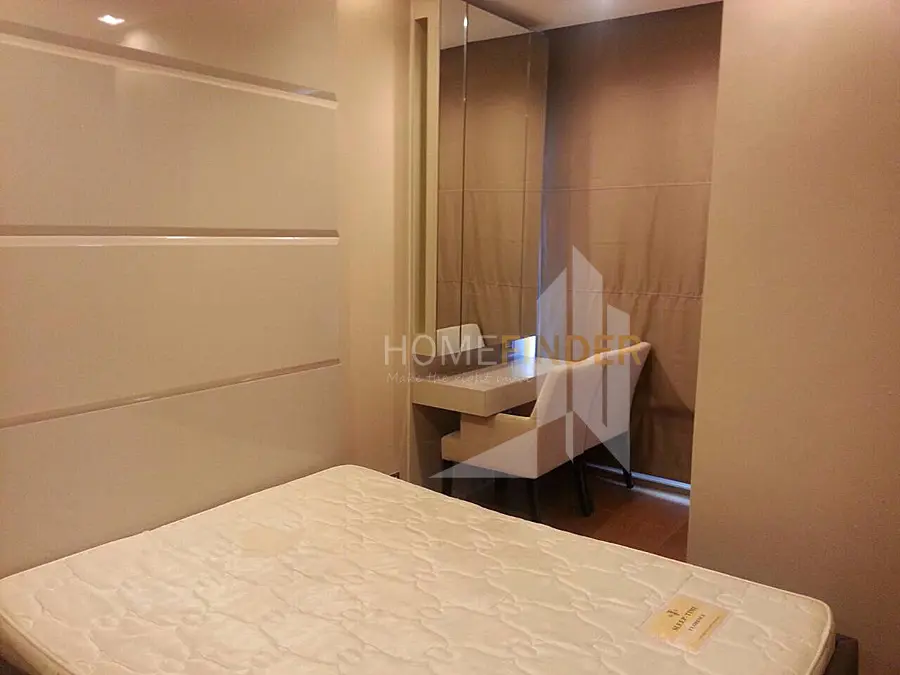 picture The Address Sathorn 2 bedrooms, for rent - 6/10