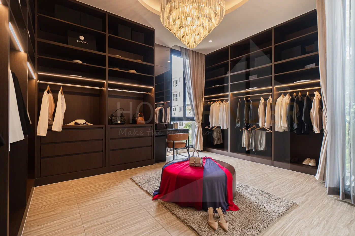 รูป ARNA Rama 9 4 bedrooms, for sale - รูปที่ 9/12