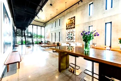 ขายคอนโด : WINDSHELL Naradhiwas 5 bedrooms, for sale