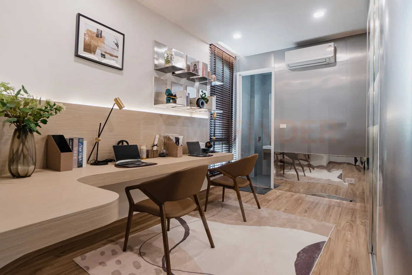 picture Altitude Forest Onnut-Latkrabang 2 bedrooms, for sale - 7/13