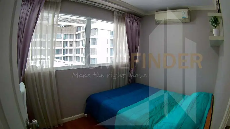 picture Grand Park View Asoke 2 bedrooms, for rent - 4/20