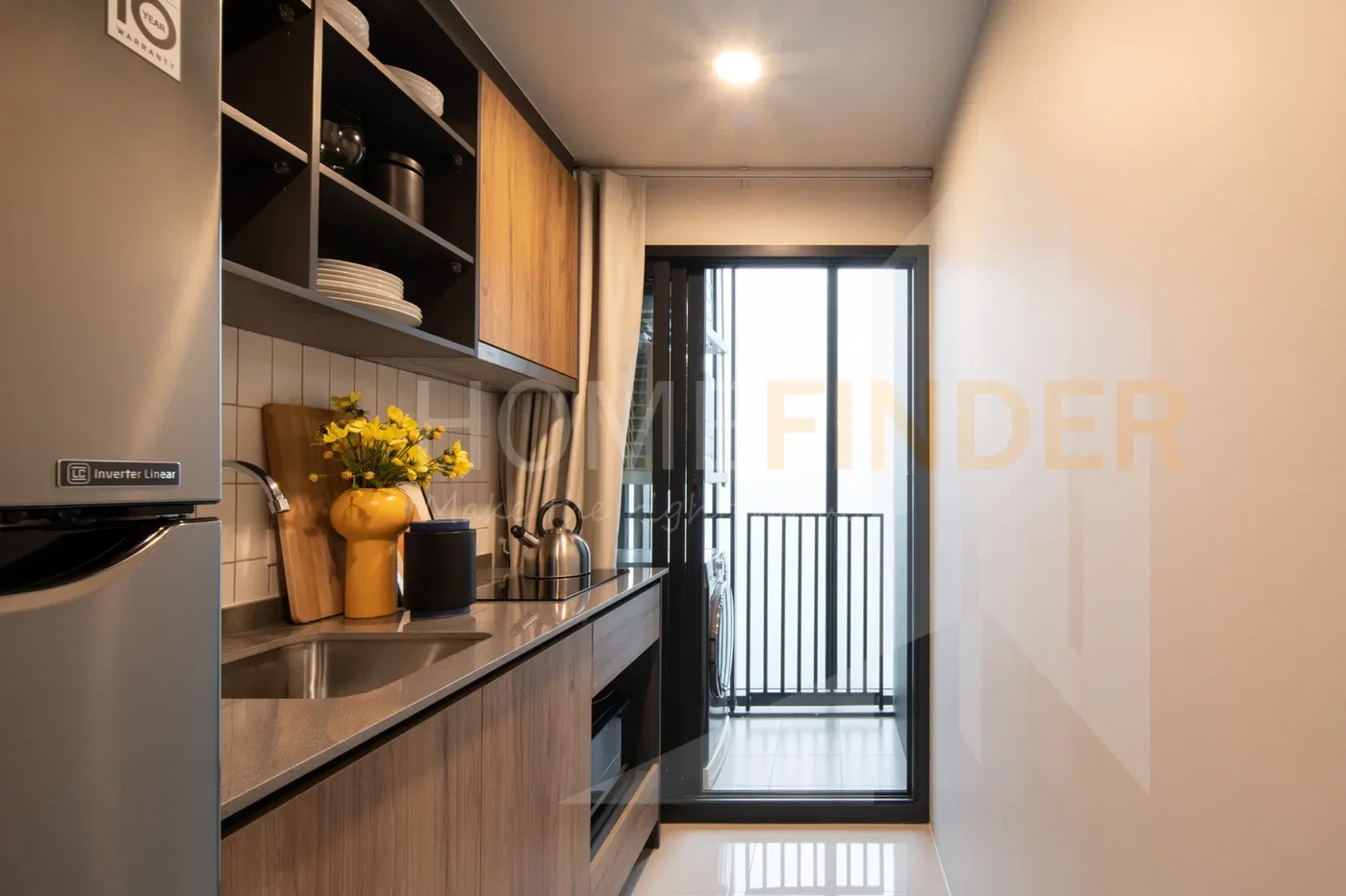 picture THE LINE VIBE 2 bedrooms, for sale - 6/10