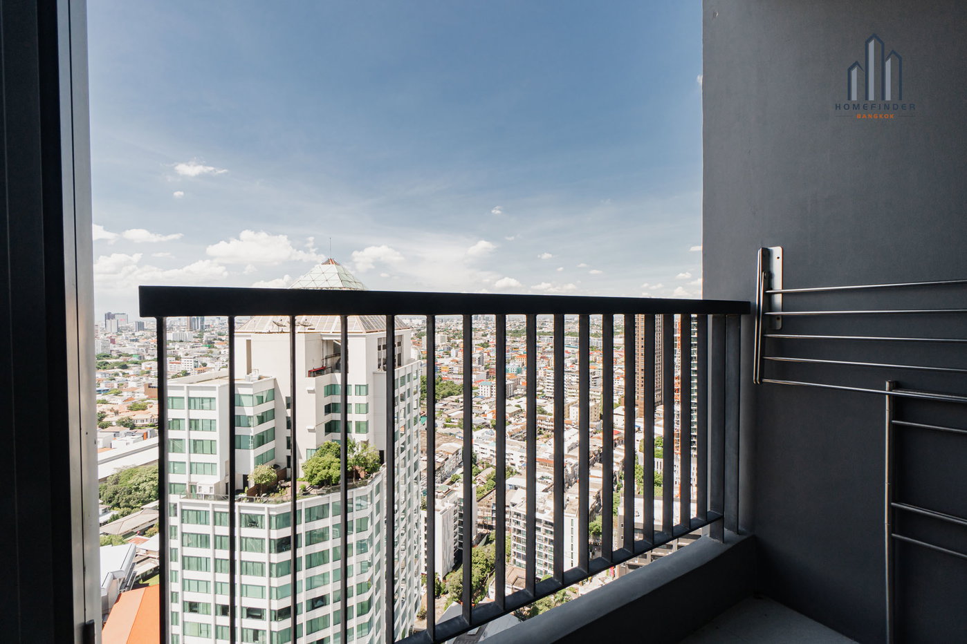 รูป Rhythm Sukhumvit 44/1 1 bedroom, for rent - รูปที่ 13/14