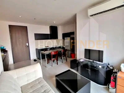 ขายคอนโด : Rhythm Sukhumvit 44/1 2 bedrooms, for sale