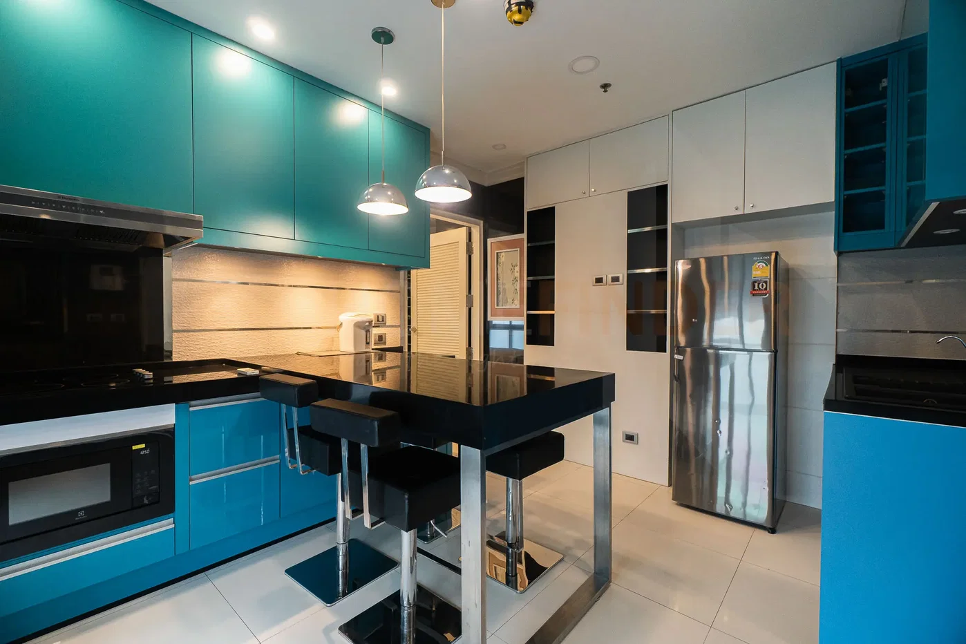 picture Master Centrium Condominium 3 bedrooms, for rent - 3/11