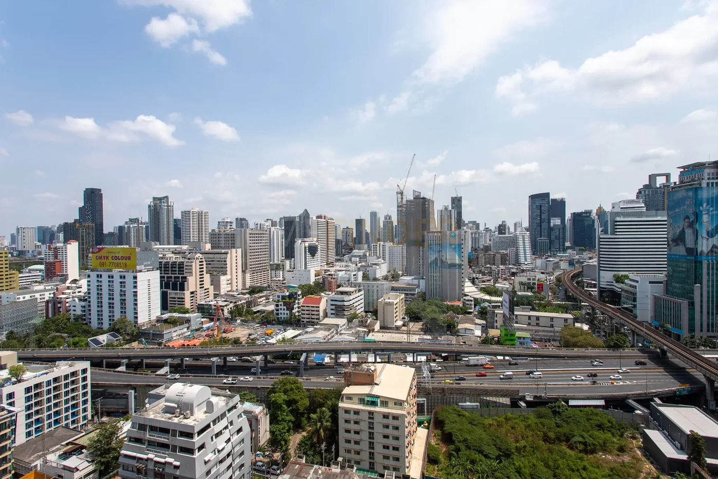 รูป Noble Ploenchit 1 bedroom, for rent - รูปที่ 9/9