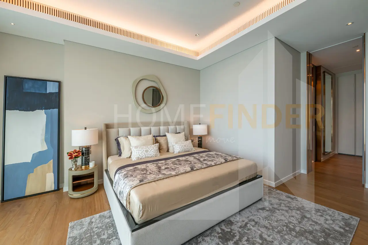 picture Sindhorn Tonson 1 bedroom, for sale - 3/6