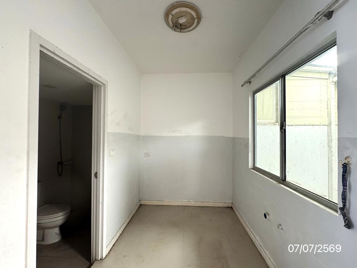 picture TOWN HOUSE 17.5 Sq.w. Krathum Baen Samut Sakhon for 1.7M - 19/33
