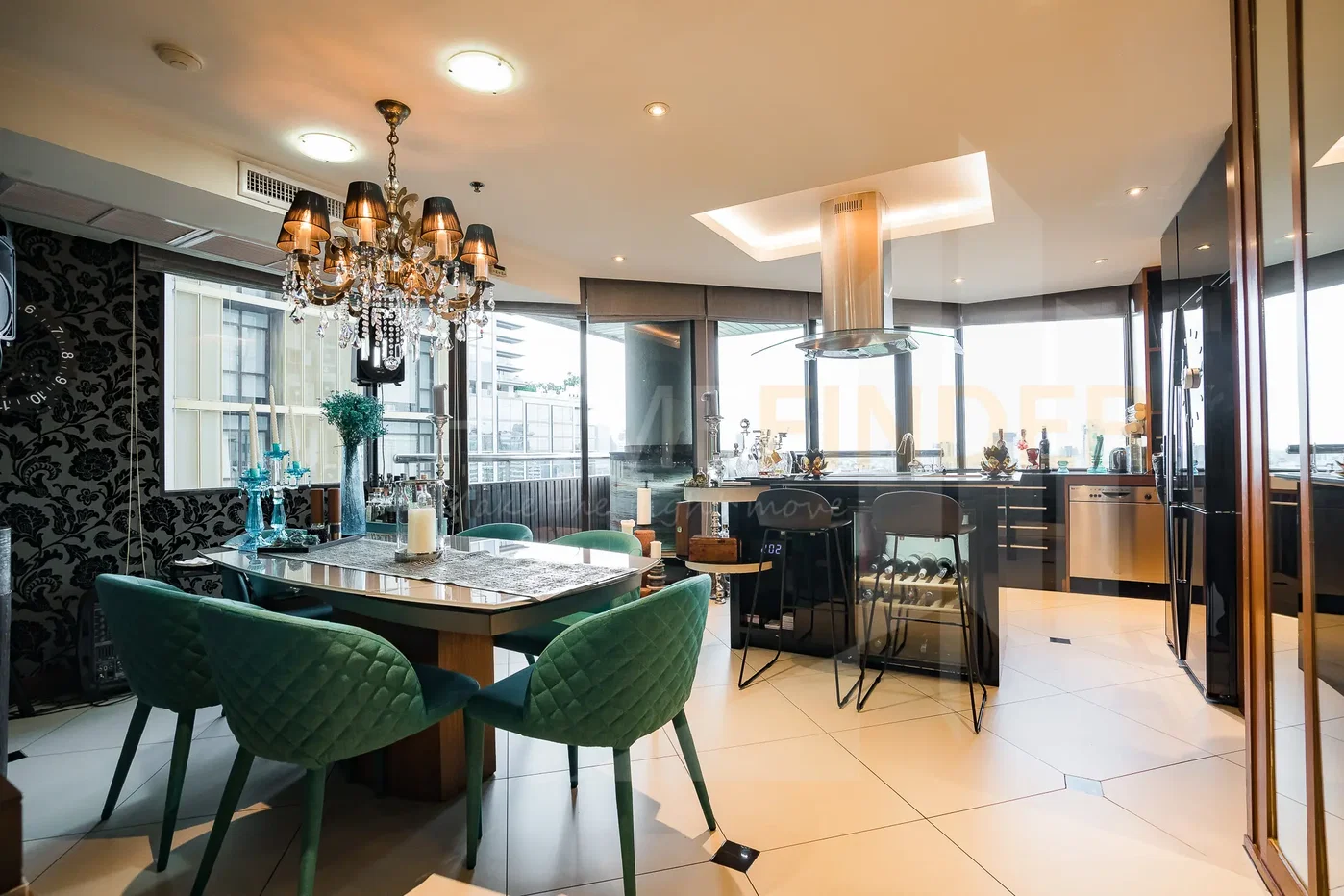 picture Regent Royal Place 1 2 bedrooms, for rent - 16/31