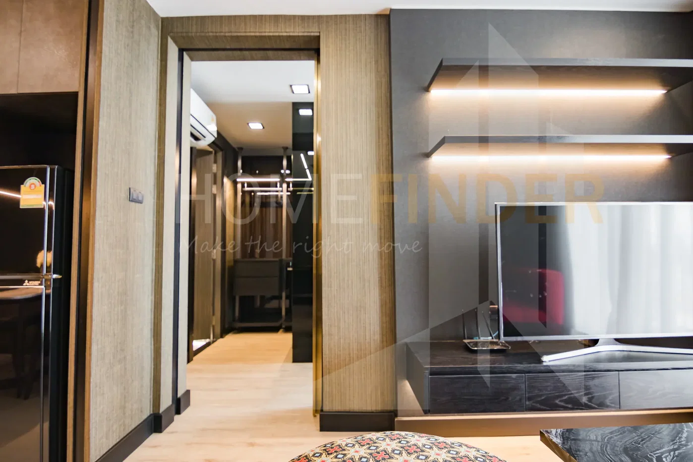 picture Silver Thonglor 1 bedroom, for rent - 11/20