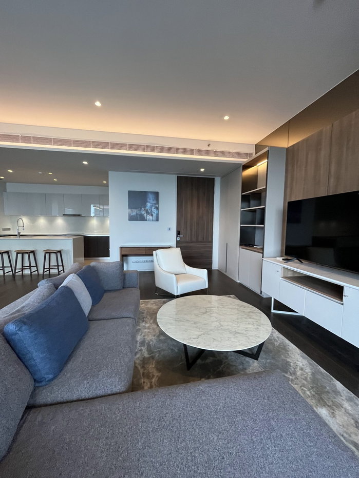 รูป TELA THONGLOR 2 bedrooms, for sale - รูปที่ 10/20