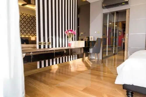 รูป State Tower 1 bedroom, for rent - รูปที่ 9/13