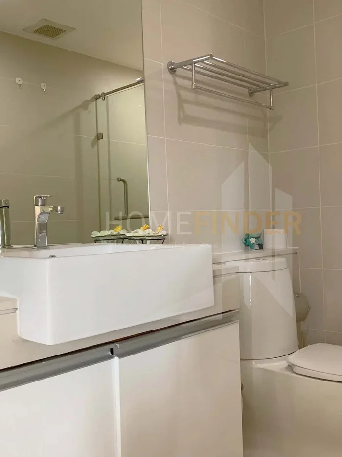 รูป Le Nice Ekamai 2 bedrooms, for rent - รูปที่ 18/20