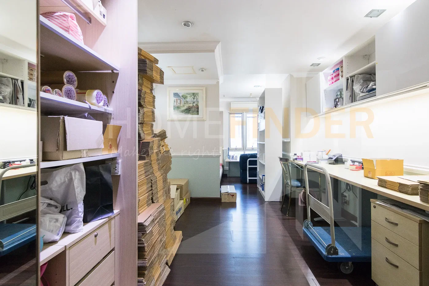 picture Sathorn Park Place 4 bedrooms, for sale - 10/16
