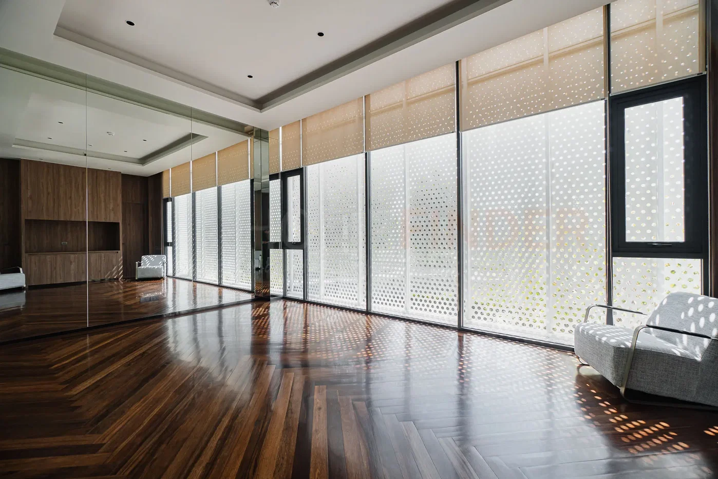 รูป Nirvana Collection Krungthep Kreetha 5 bedrooms, for sale - รูปที่ 35/37