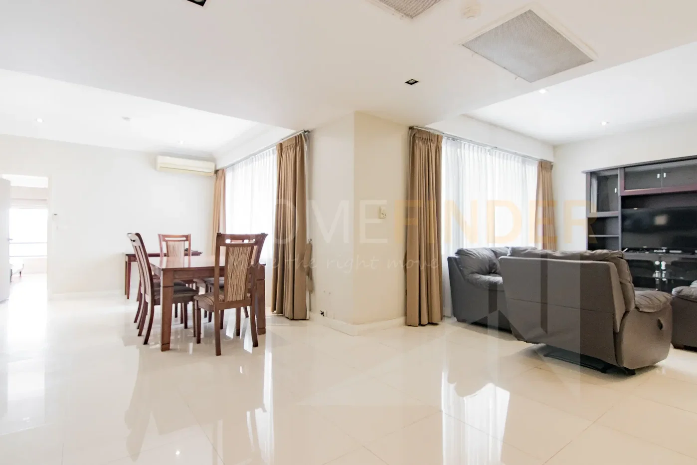 รูป Baan Piya Sathorn || บ้าน ปิยะสาธร 2 bedrooms, for rent - รูปที่ 1/15