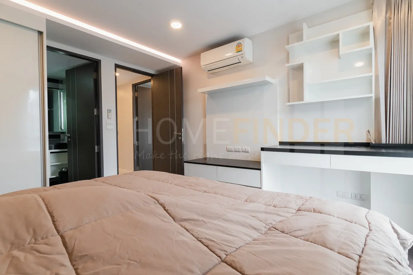 picture Aashiana Sukhumvit 26 3 bedrooms, for rent - 4/14