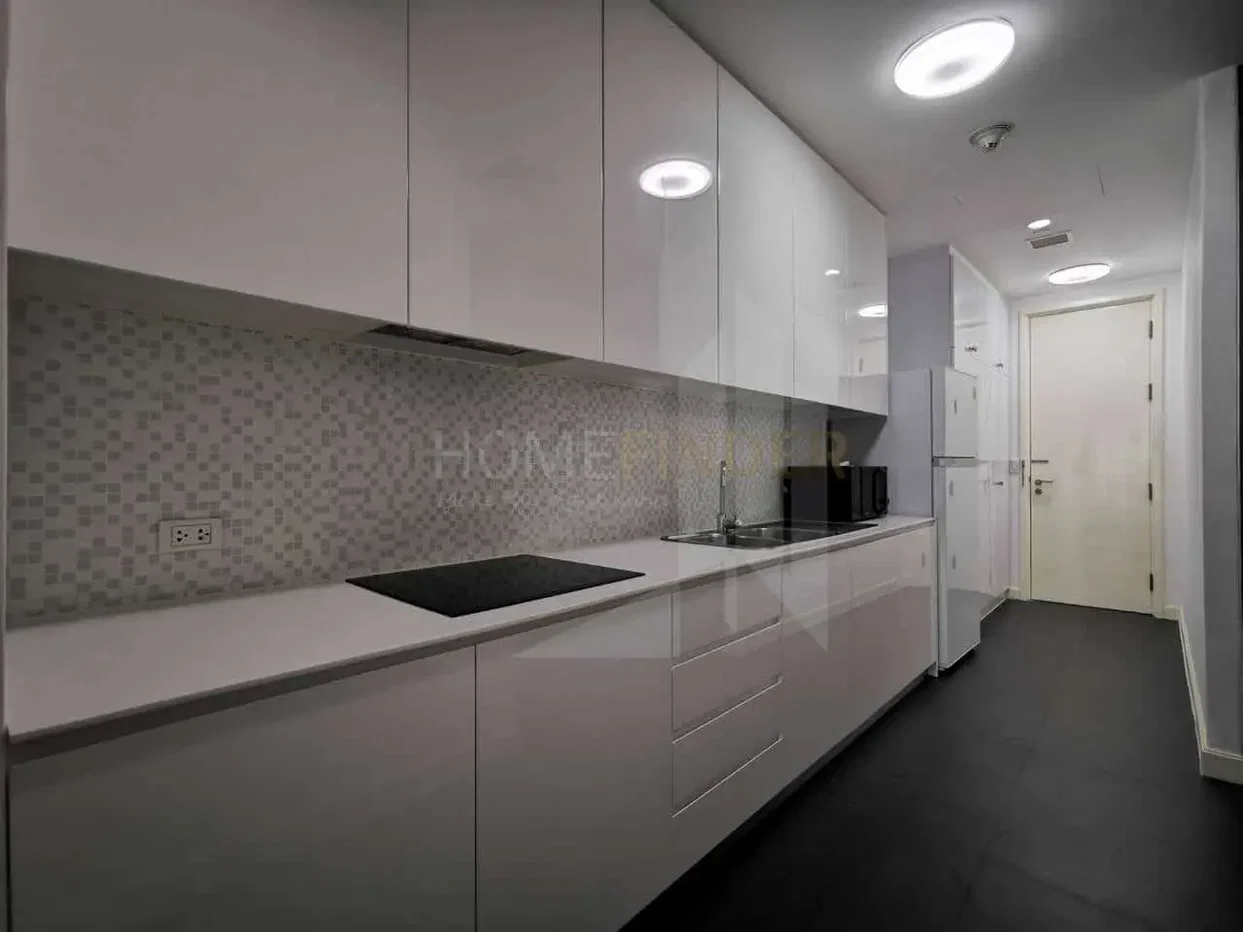 รูป 185 Rajadamri 3 bedrooms, for rent - รูปที่ 10/11