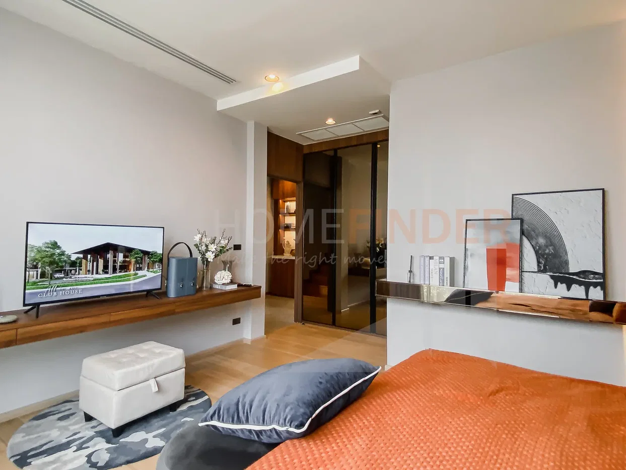 รูป Highland Park Pool Villas Pattaya 4 bedrooms, for sale - รูปที่ 6/16