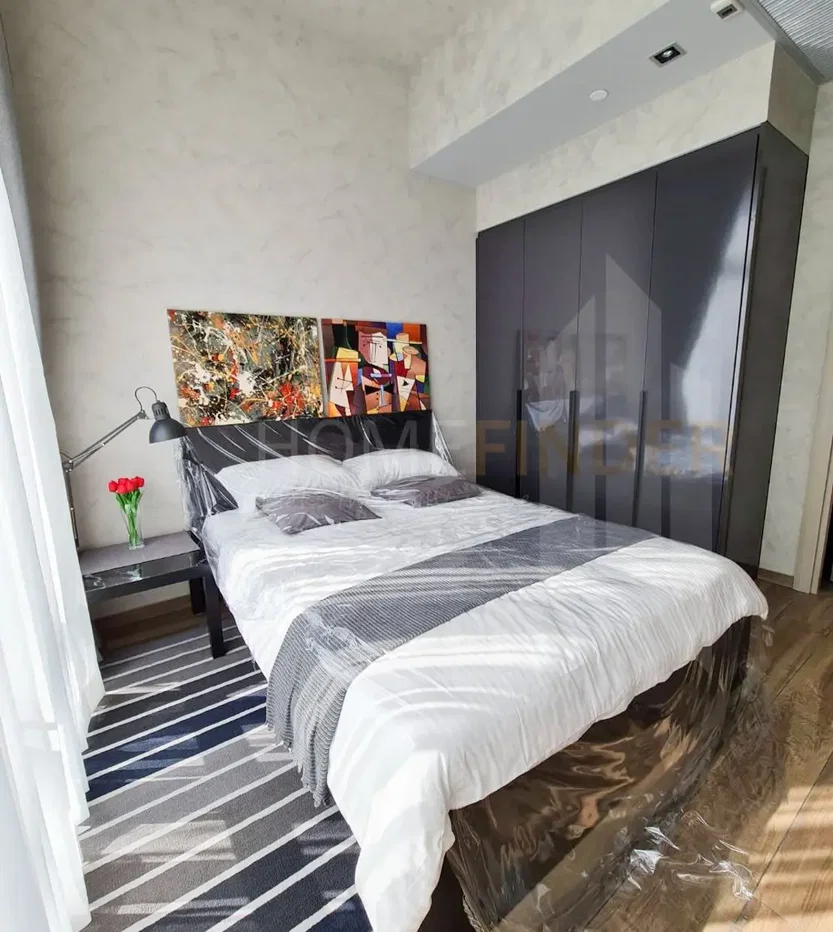 picture The Lofts Asoke 1 bedroom, for sale - 3/6