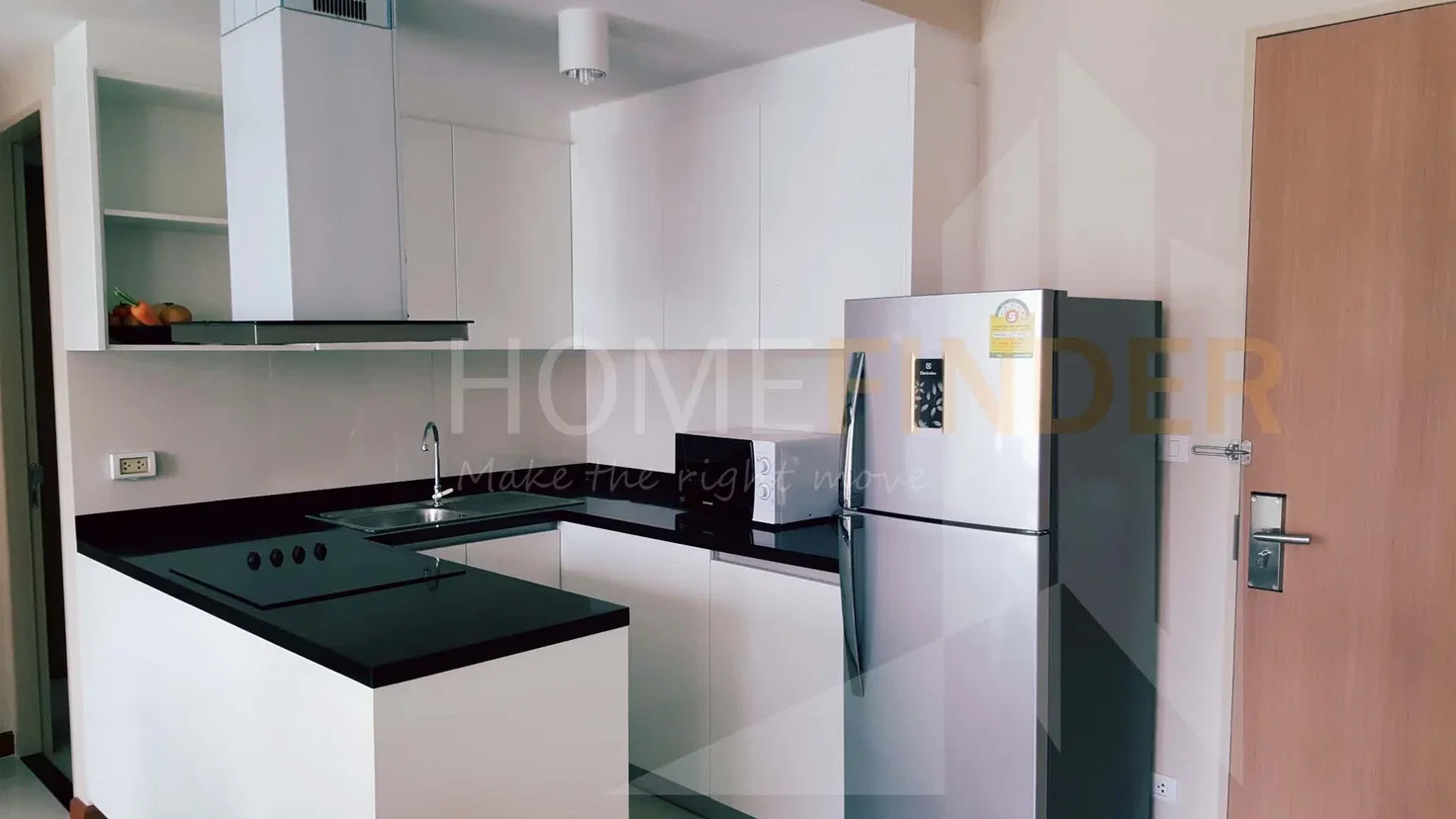 รูป Le Cote Thonglor 8 2 bedrooms, for rent - รูปที่ 1/7