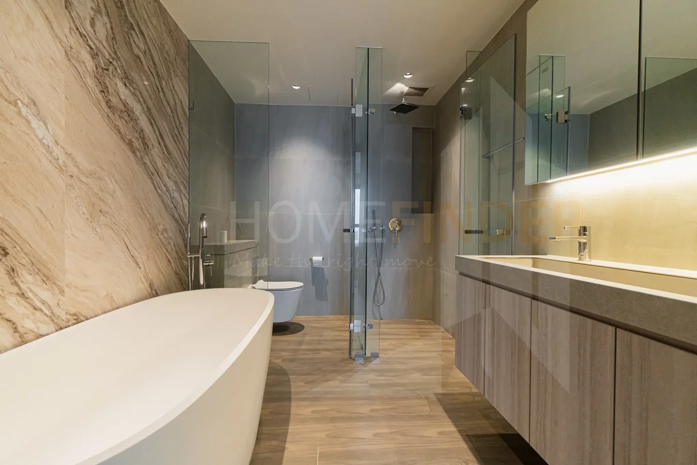 รูป The Lofts Silom 2 bedrooms, for rent - รูปที่ 7/8
