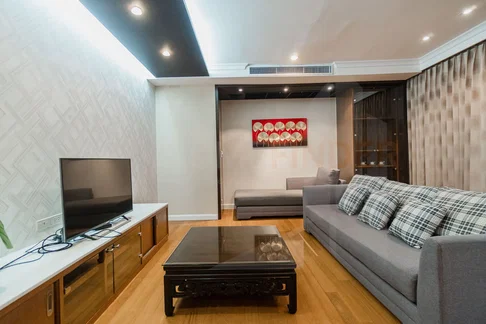 The Cadogan Private Residence 3 bedrooms, for rent