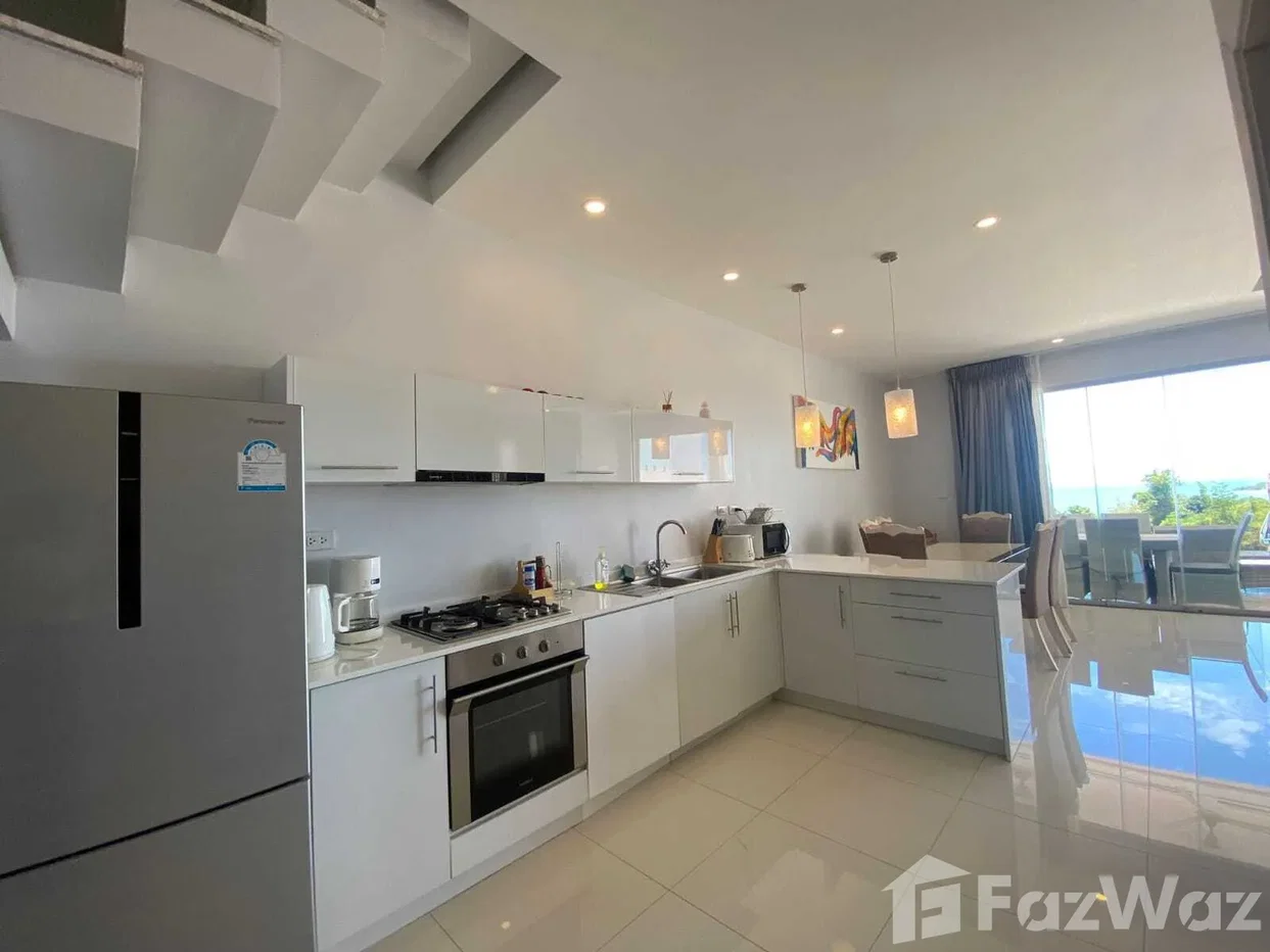 รูป ขาย วิลล่า 3 ห้องนอน ในโครงการ ซันเซ็ท ลากูน เอสเตท 1667724 - รูปที่ 3/9