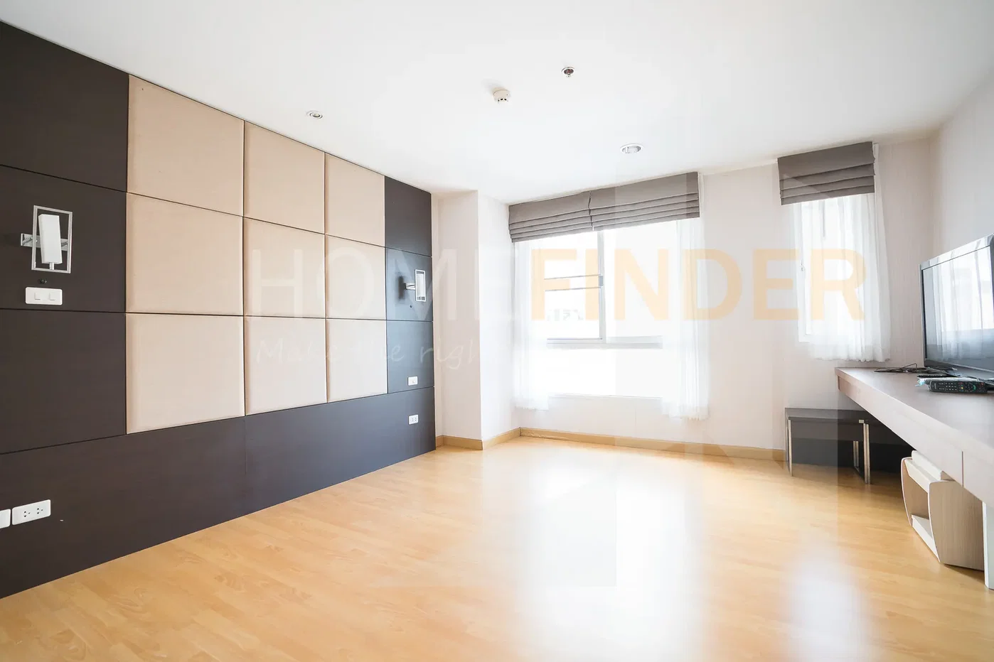 รูป Serene Place Sukhumvit 24 2 bedrooms, for rent - รูปที่ 5/17