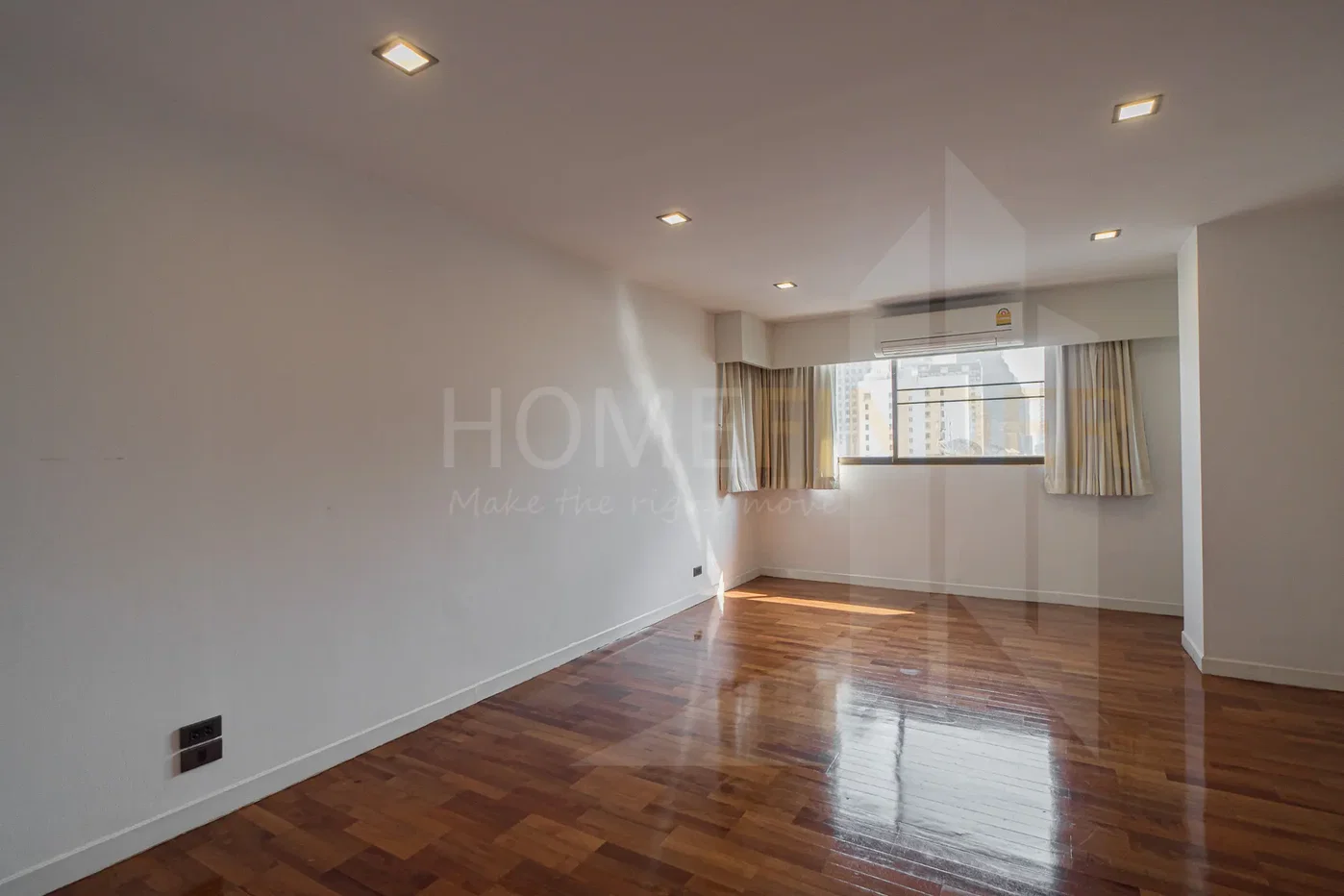 picture Bangkapi Mansion 4 bedrooms, for rent - 6/9