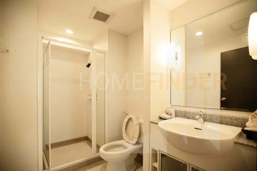 รูป Baan Siri Sukhumvit 13 2 bedrooms, for rent - รูปที่ 7/7