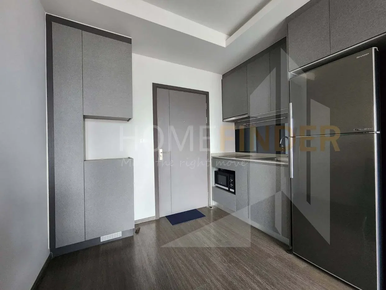 รูป IDEO Sukhumvit 93 1 bedroom, for sale - รูปที่ 2/5