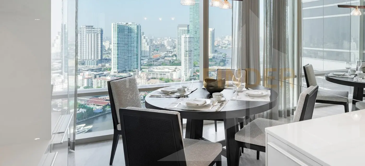 picture Four Seasons Private Residences 2 bedrooms, for sale - 5/11