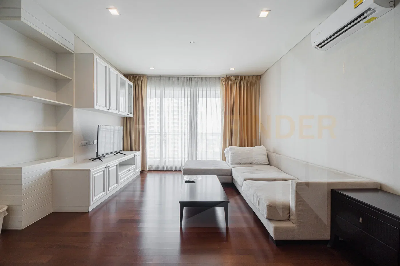 รูป Ivy Thonglor 2 bedrooms, for rent - รูปที่ 1/9