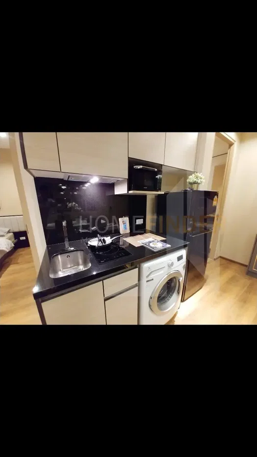 รูป Park 24 2 bedrooms, for rent - รูปที่ 9/9