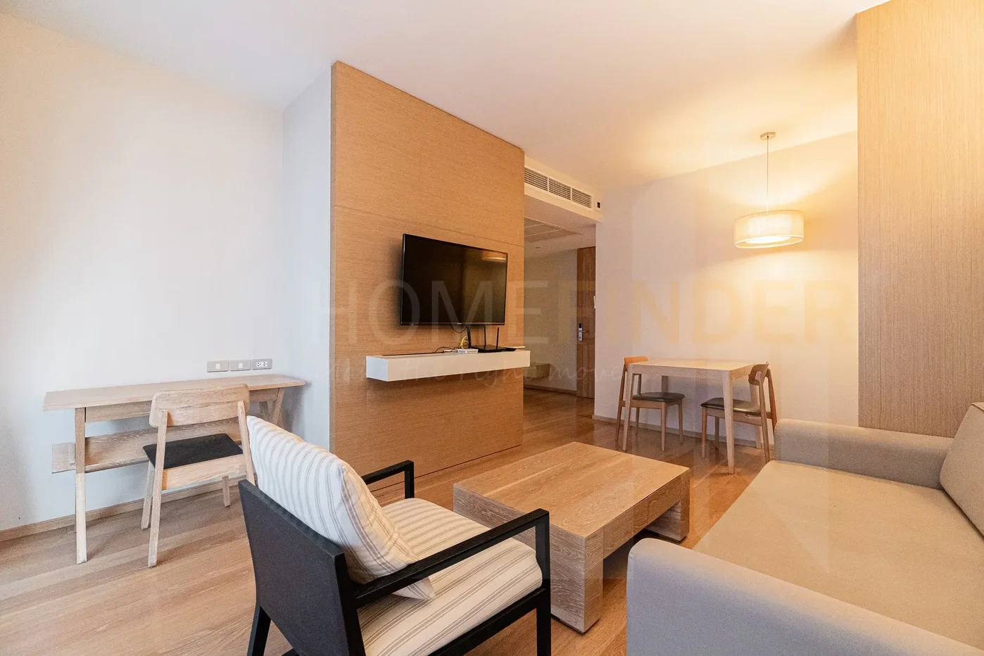 รูป The Philo Residence 1 bedroom, for rent - รูปที่ 3/10