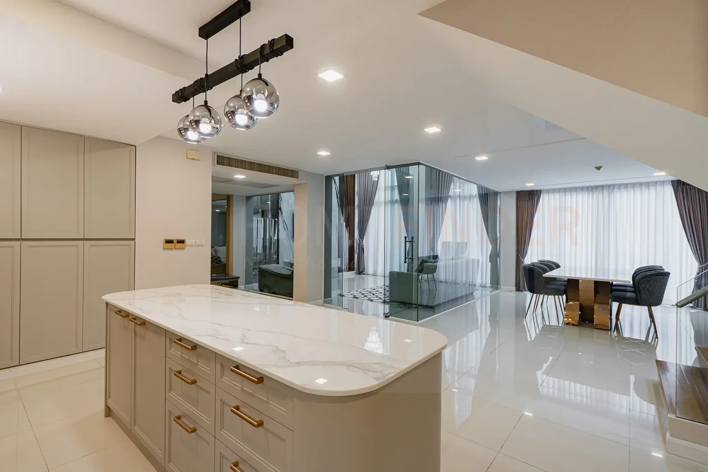 รูป Ficus Lane 3 bedrooms, for rent - รูปที่ 15/21