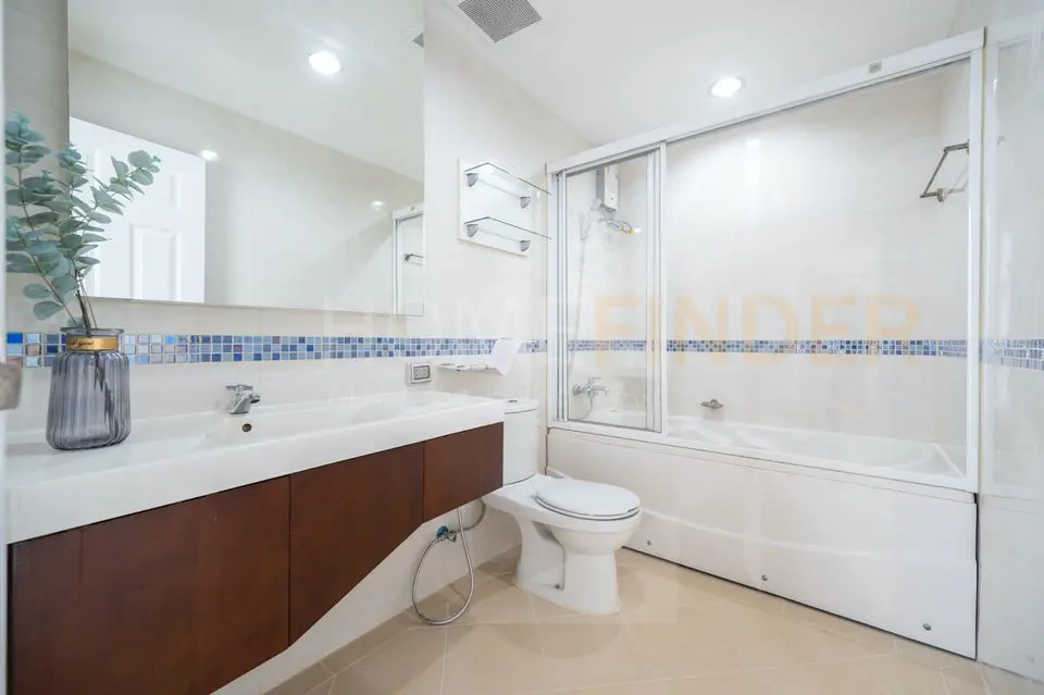 รูป Life @ Ratchada-Huai Khwang 2 bedrooms, for sale - รูปที่ 8/9