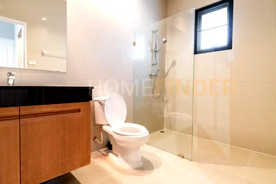Condos for rent : Veranda Ville House 4 bedrooms, for rent