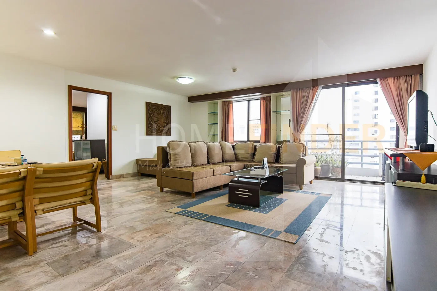 picture Pearl Garden 1 bedroom, for rent - 2/8