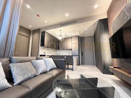 รูปภาพ HYDE Heritage Thonglor 1 bedroom, for rent
