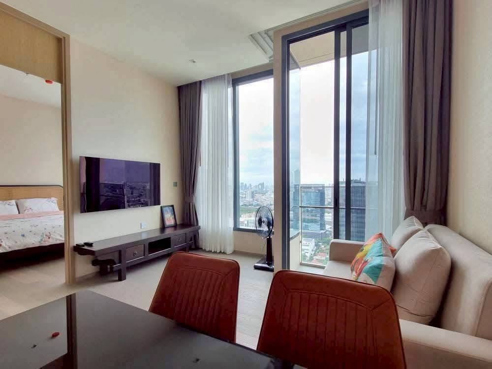 picture The ESSE Asoke 1 bedroom, for sale - 2/10