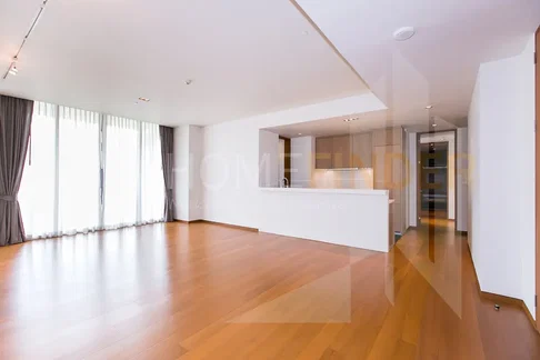 The Sukhothai Residences 2 bedrooms, for rent