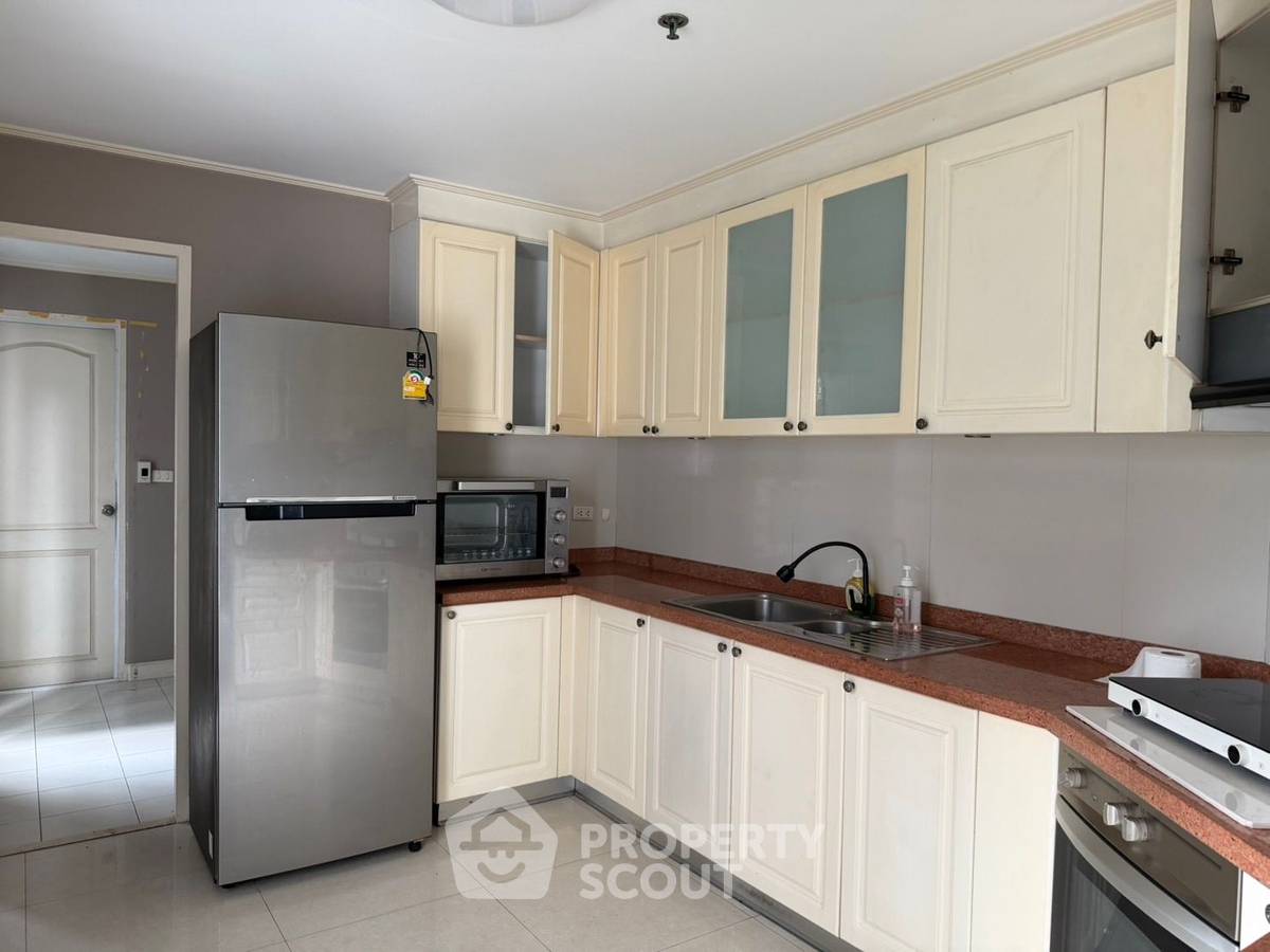 รูป คอนโด 3-ห้องนอน ที่ ลา วี ออง โรส เพลส คอนโดมิเนียม ใกล้ BTS ทองหล่อ (ID 2846909) - รูปที่ 10/10