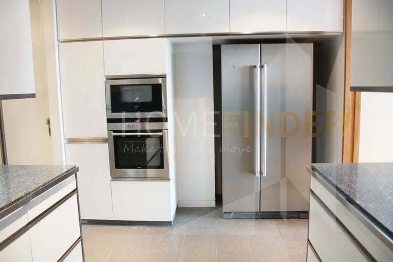 รูป The Met 3 bedrooms, for rent - รูปที่ 2/5
