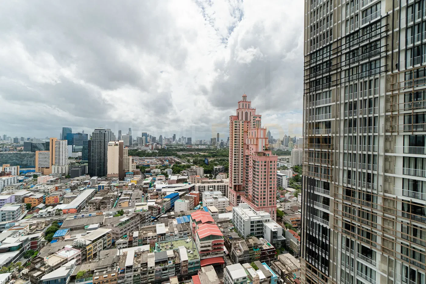 รูป Bright Sukhumvit 24 3 bedrooms, for sale - รูปที่ 16/16