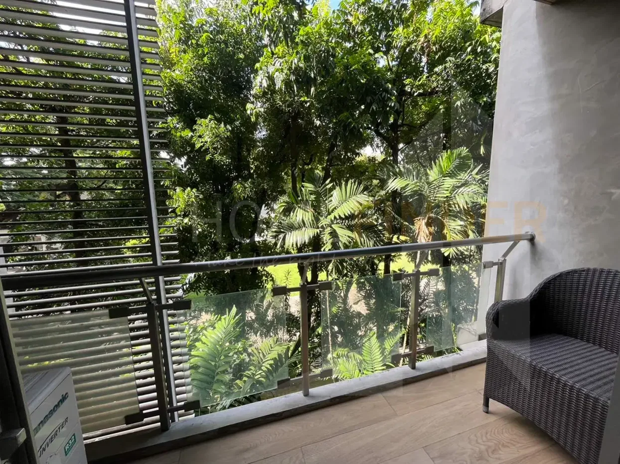 รูป Von Napa Sukhumvit 38 1 bedroom, for rent - รูปที่ 6/6